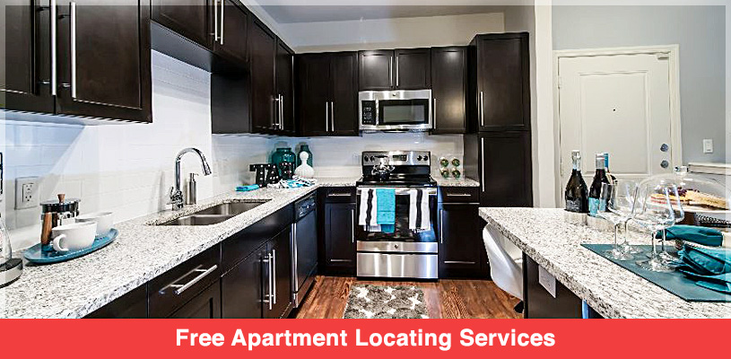 Austin Apartment Locator & Finder